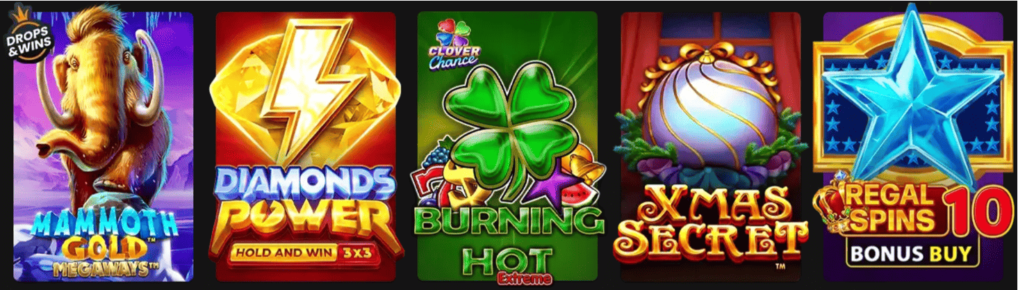 Slots Princess Casino Slots Princess Casino